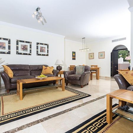 Finca San Antonio Two Bedroom Apartment With Swimming Pool Mijas Exterior foto