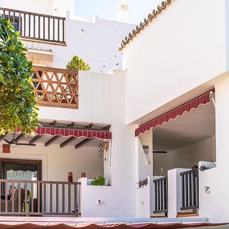 Finca San Antonio Two Bedroom Apartment With Swimming Pool Mijas Exterior foto