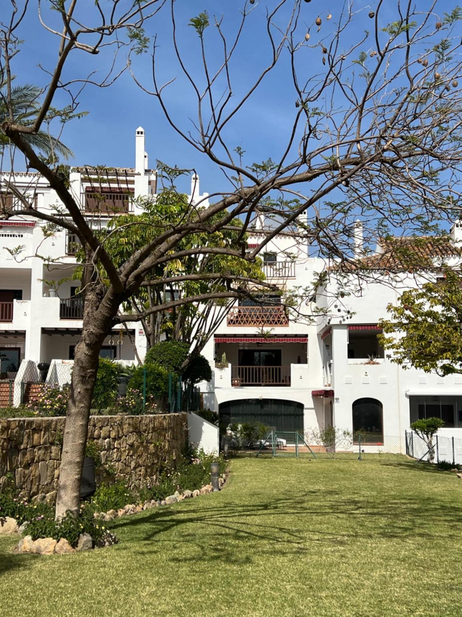 Finca San Antonio Two Bedroom Apartment With Swimming Pool Mijas Exterior foto