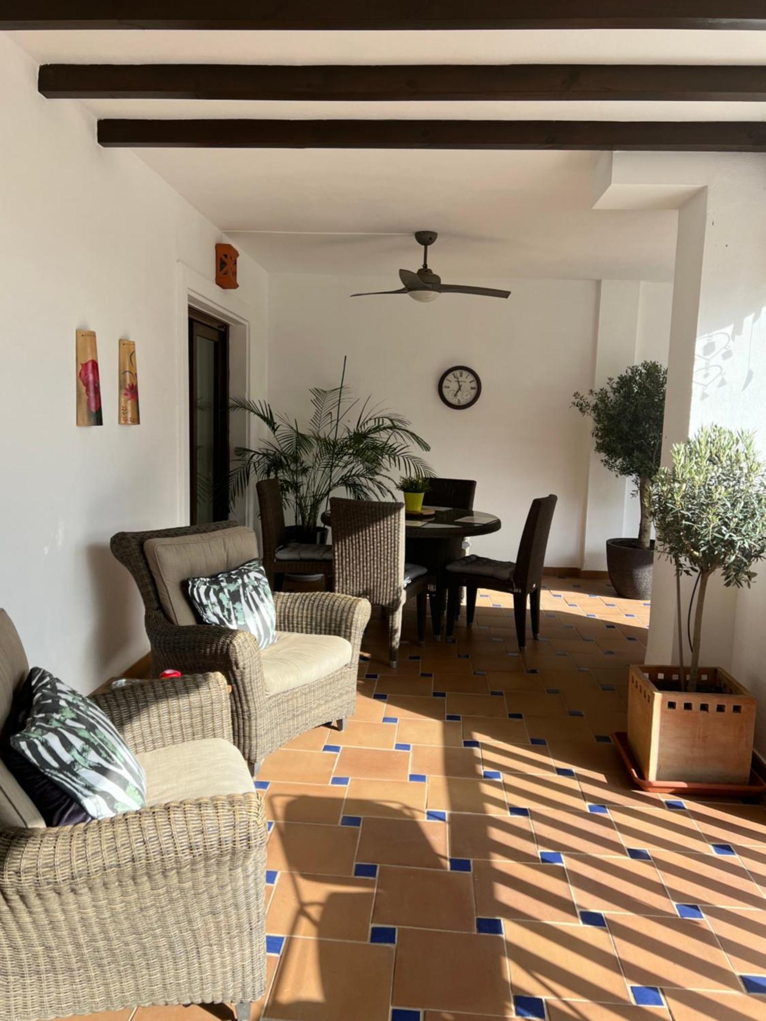 Finca San Antonio Two Bedroom Apartment With Swimming Pool Mijas Exterior foto