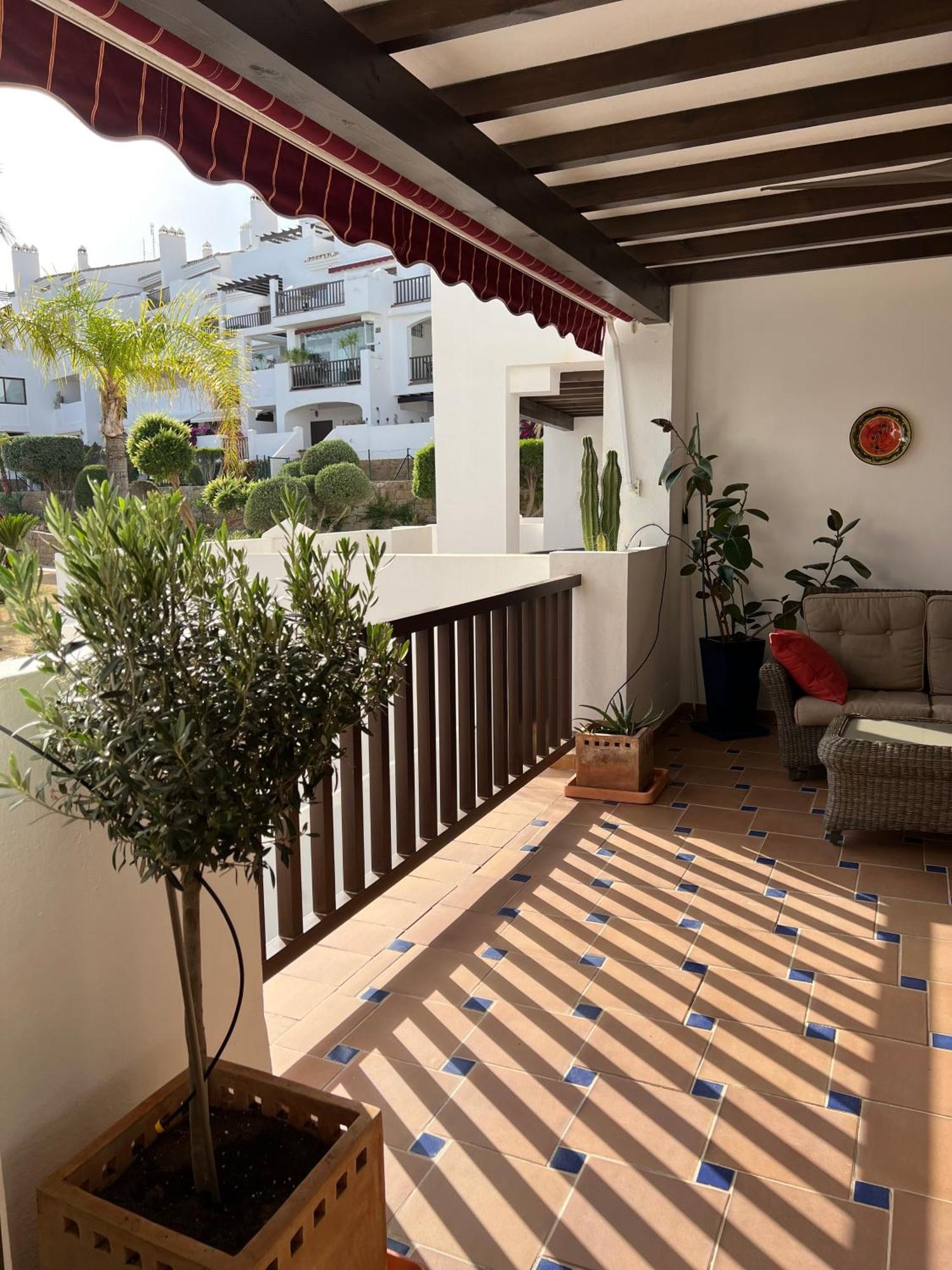 Finca San Antonio Two Bedroom Apartment With Swimming Pool Mijas Exterior foto